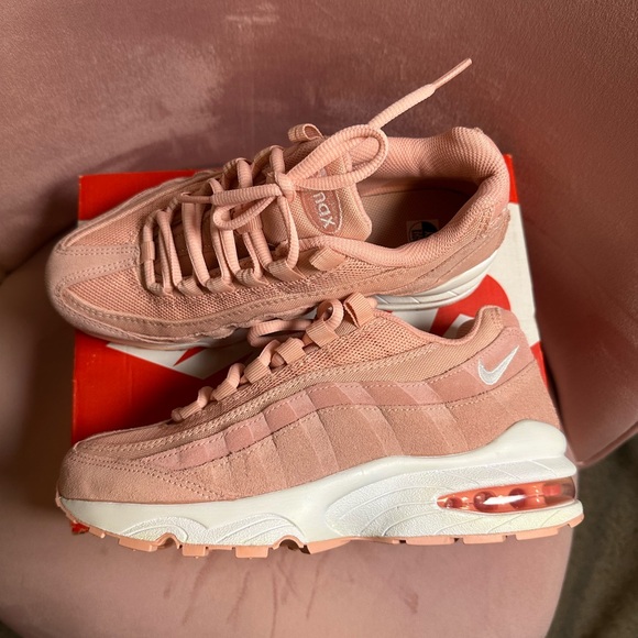 Nike Air Max 95 Size youth/kids In original